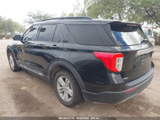 Ford Explorer foto 5