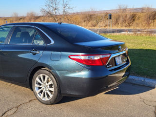 Toyota Camry foto 3