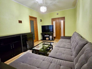 Apartament cu 3 camere, 68 m², Paminteni, Bălți foto 4