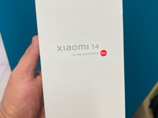 Xiaomi 14 12/512 GB NEW White