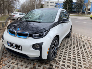 BMW i3 foto 2