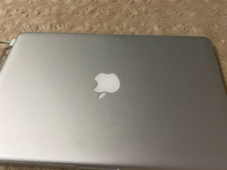 Vand macbook pro