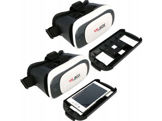 Ochelari de realitate virtuală VR Box 2 foto 4