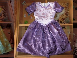 Детские платья оптом от 1-го до 10-ти лет!!! foto 1