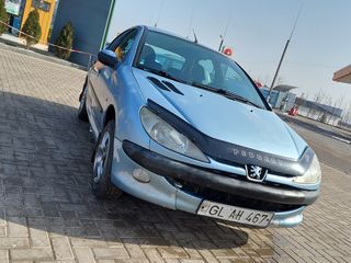 Peugeot 206 foto 4