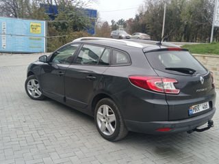 Renault Megane foto 5