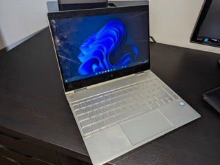 Ноутбук - Планшет Быстрый HP Spectre x360 13.3"FHD i7-8550u 16ram 256ssd