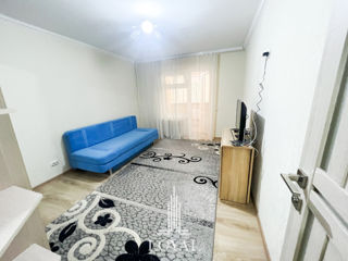 Apartament cu 1 cameră, 43 m², Ciocana, Chișinău foto 4