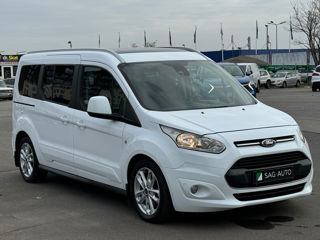 Ford Tourneo Connect foto 2