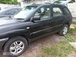 KIA Sportage foto 7