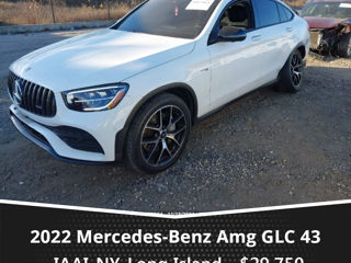 Mercedes GLC foto 3