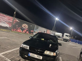 Opel Vectra foto 4