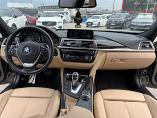 BMW 3 Series foto 8