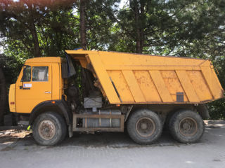 KAMAZ 65115