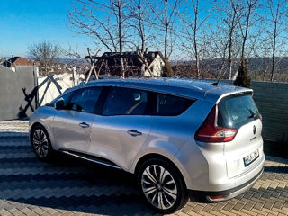 Renault Grand Scenic foto 3