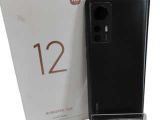 Xiaomi 12X    8/128 Gb    5690 lei