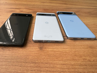 Google Pixel 6a / 7a / 8 pro ideale ! foto 2