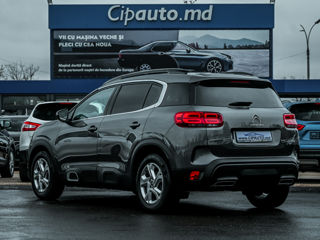 Citroen C5 Aircross foto 5