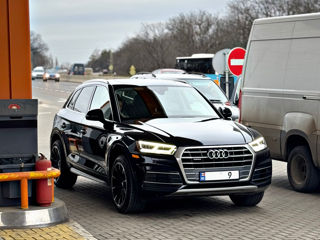 Audi Q5 foto 3