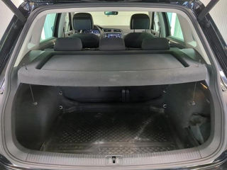 Volkswagen Tiguan foto 6