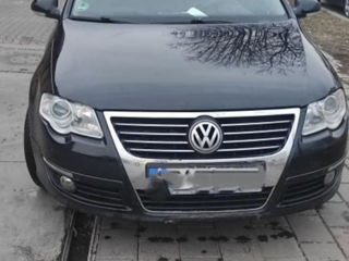 Volkswagen Passat foto 4