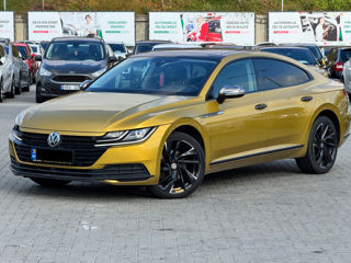 Volkswagen Arteon foto 3