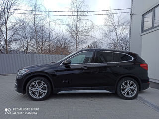 BMW X1 foto 4