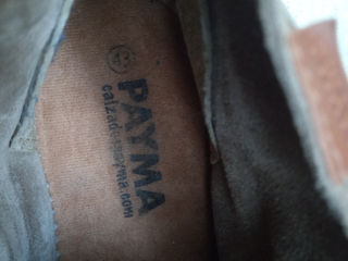 Payma (made in Spain) foto 5