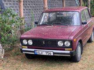 Lada / ВАЗ 2106 foto 2