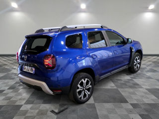 Dacia Duster foto 4