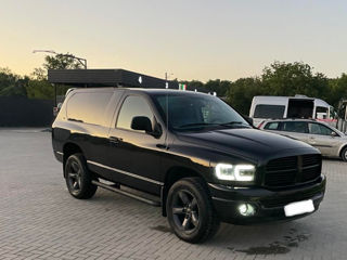 Dodge Ram foto 2