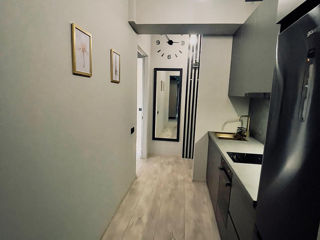 Apartament cu 2 camere, 39 m², Centru, Chișinău foto 12