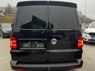 Volkswagen Transporter foto 5