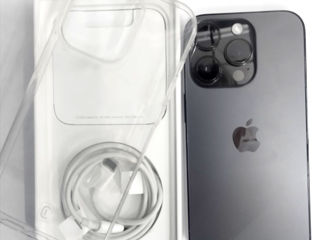 Apple iPhone 14 Pro 6/128 Gb foto 2