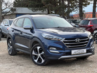 Hyundai Tucson foto 2