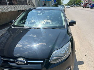 Ford Focus фото 3