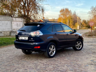 Lexus RX Series foto 6