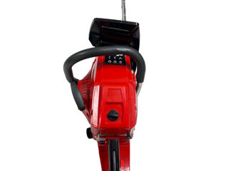 Promotie!!! Motofierastrau pe benzina TOGO TG-CS6000 - Livrare - Rate 0% - 2800 Lei - FlexMag foto 8