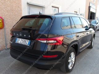 Skoda Kodiaq foto 3