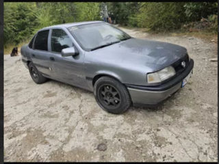 Opel Vectra foto 2