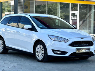 Ford Focus foto 1