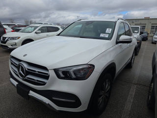 Mercedes GLE