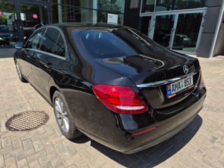 Mercedes E-Class foto 4