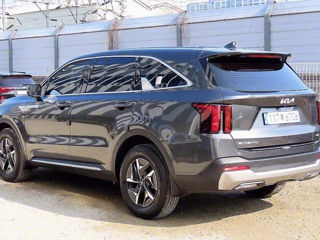 KIA Sorento фото 1