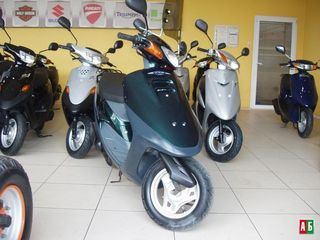 Honda dio 35 sr foto 4