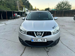 Nissan Qashqai foto 5