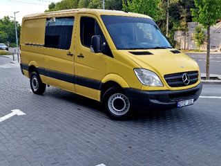 Mercedes Sprinter 313 foto 5