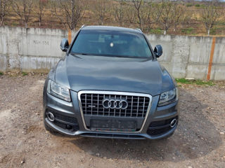 Audi Q5 foto 7