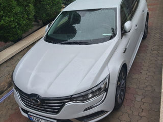 Renault Talisman foto 1