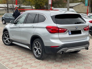 BMW X1 foto 3